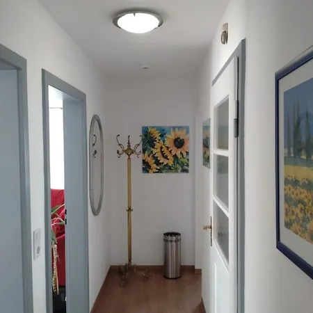 Michaela Bucher Erdgeschoss *