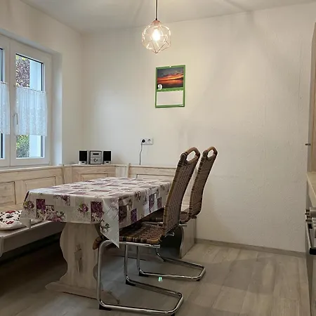 Michaela Bucher Erdgeschoss *