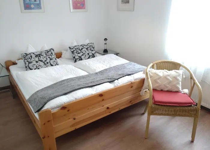 Michaela Bucher Erdgeschoss شقة *