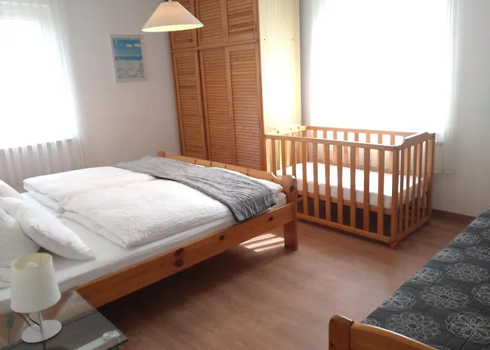 Michaela Bucher Erdgeschoss فريدريشسهافن