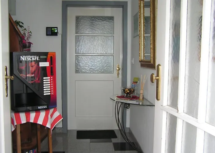 Michaela Bucher Erdgeschoss *