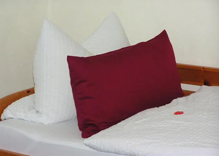 شقة Michaela Bucher Erdgeschoss