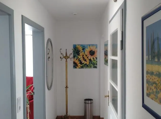 Michaela Bucher Erdgeschoss *