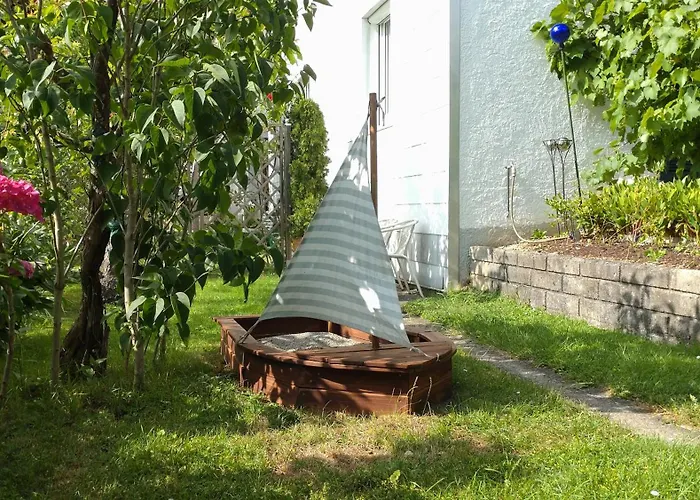 Michaela Bucher Erdgeschoss فريدريشسهافن