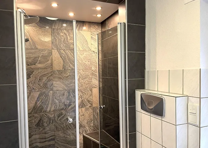 شقة Michaela Bucher Erdgeschoss