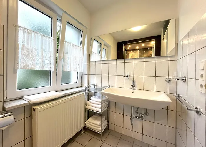 شقة Michaela Bucher Erdgeschoss *