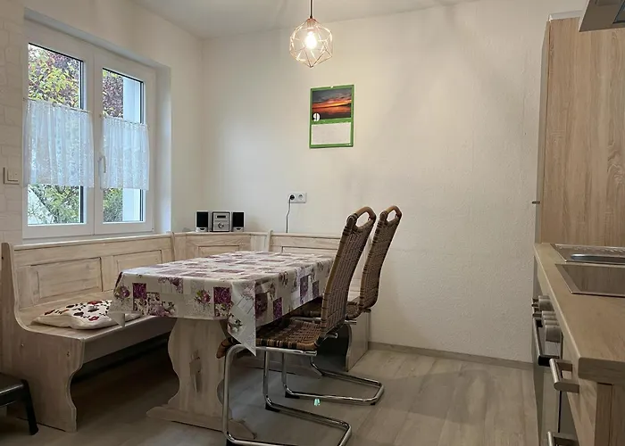 Michaela Bucher Erdgeschoss *